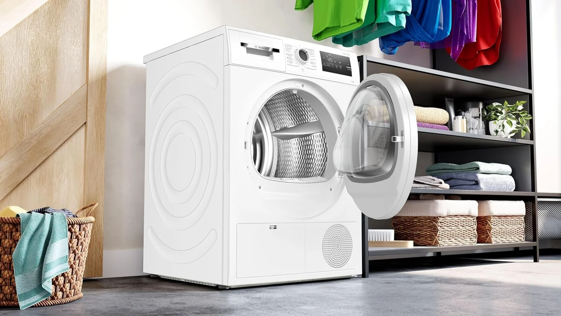 ¿Qué electrodoméstico consume más en casa?