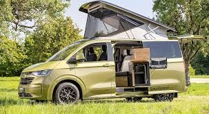 Seguro para camper: guía completa con tipos, precios y coberturas 2025