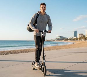 Seguros de patinete eléctrico 2026: cómo cumplir la nueva ley y elegir la mejor póliza
